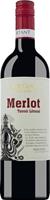 Skalli Fortant Fortant De France Terroir Littoral Merlot Vin De Pays D'Oc Igp 2018 - Rotwein, Frankreich, Trocken, 0,75l