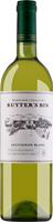 Ruyter's Bin Sauvignon Blanc Western Cape Wo 2020 - Weisswein, Südafrika, Trocken, 0,75l