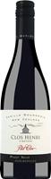 Henri Bourgeois Clos Henri Petit Clos Pinot Noir 2018 - Rotwein, Neuseeland, Trocken, 0,75l