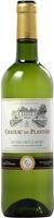Producta Vignobles Chateau Du Plantier Bordeaux Entre Deux Mers Blanc Aoc 2019 - Weisswein, Frankreich, Trocken, 0,75l