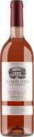 Terre de Vignerons La Croix Simon Bordeaux Rosé Aoc 2019 - Roséwein, Frankreich, Trocken, 0,75l