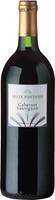 Belle Fontaine Cabernet Sauvignon Pays D'Oc Igp 1 Liter 2017 - Rotwein, Frankreich, Trocken, 1l
