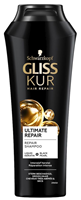 Schwarzkopf Gliss Kur Ultimate Repair Shampoo