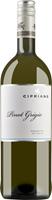 Vini Cipriano Cipriano Pinot Grigio Igp 1 Liter 2018 - Weisswein - , Italien, Trocken, 1l