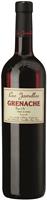 Les Jamelles Grenache Igp 2019 - Rotwein, Frankreich, Trocken, 0,75l