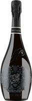 Sacchetto Mille Bolle Gorgeous Sparkling Wine  - Schaumwein, Italien, Extra Dry, 0,75l