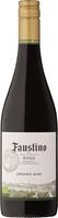 Bodegas Faustino Faustino Organic Wine 2018 - Rotwein - , Spanien, Trocken, 0,75l