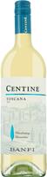 Castello Banfi Centine Bianco Chardonnay - Vermentino Toscana 2019 - Weisswein, Italien, Trocken, 0,75l