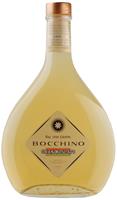 Distilleria Bocchino S.p.A. Grappa Bocchino Gran Moscato Tradizionale 0,7l  - Grappa, Italien, Trocken, 0,7l