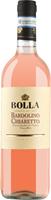 Bolla Bardolino Chiaretto Rosato 2019 - Roséwein, Italien, Trocken, 0,75l