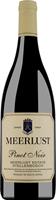 Meerlust Wine Estate Meerlust Pinot Noir Stellenbosch 2017 - Rotwein, Südafrika, Trocken, 0,75l