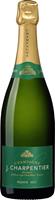 J. Charpentier Champagner  Réserve Brut 1,5L  - Schaumwein, Frankreich, Brut, 0,5l