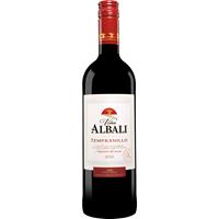 Félix Solís Viña Albali Tempranillo 2019  0.75L 13% Vol. Rotwein Trocken aus Spanien