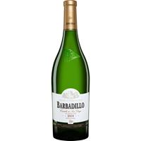 Barbadillo Castillo de San Diego 2019  0.75L 13.5% Vol. Weißwein Trocken aus Spanien