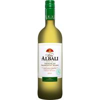 Félix Solís Viña Albali Blanco Verdejo Sauvignon Blanc 2019  0.75L 12.5% Vol. Weißwein Trocken aus Spanien