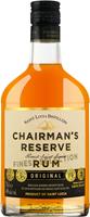 St. Lucia Distillers Ltd. Chairman's Rum Reserve Original St. Lucia  - Rum, St. Lucia, Trocken, 0,7l