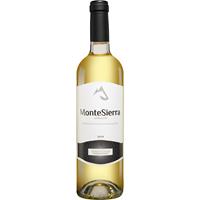 Bodega Pirineos Montesierra Blanco 2023 - Sauvignon Blanc &and Chardonnay - 75CL - 13,5% Vol.