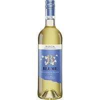 Pagos del Rey Blume Sauvignon Blanc 2019  0.75L 13% Vol. Weißwein Trocken aus Spanien