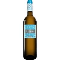 Naia S- 2019  0.75L 13% Vol. Weißwein Trocken aus Spanien