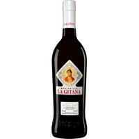 Witte Wijn La Gitana (75 Cl)