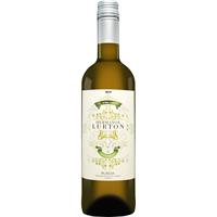 El Albar Lurton Hermanos Lurton Verdejo 2019  0.75L 13% Vol. Weißwein Trocken aus Spanien
