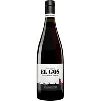 Grifoll-Declara Grifoll Declara »El Gos« 2019  0.75L 14% Vol. Rotwein Trocken aus Spanien