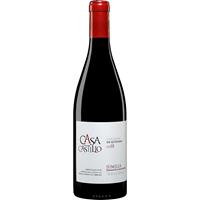 Casa Castillo Propiedad Vitícola Casa Castillo Vinedos de Altiplano 2018  0.75L 14.5% Vol. Rotwein Trocken aus Spanien