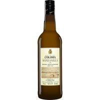 Gutiérrez Colosía Gutiérrez-Colosía Manzanilla  0.75L 15% Vol. aus Spanien