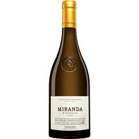 Juvé y Camps Miranda D'Espiells Chardonnay 2019  0.75L 12.5% Vol. Weißwein Trocken aus Spanien