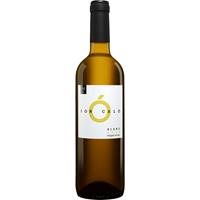 Miquel Oliver »Son Caló« Blanc 2019  0.75L 12.5% Vol. Weißwein Trocken aus Spanien