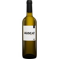 Miquel Oliver »Muscat Original« 2019  0.75L 13% Vol. Weißwein Trocken aus Spanien