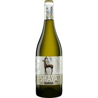Orowines - Shaya Shaya Verdejo 2019  0.75L 13.5% Vol. Weißwein Trocken aus Spanien