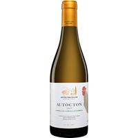 Acústic Celler Acustic Autòcton Blanc 2017  0.75L 14% Vol. Weißwein Trocken aus Spanien