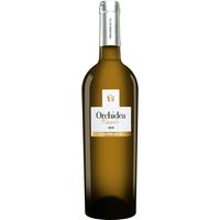 Inurrieta »Orchidea Cuvée« 2018  0.75L 13.5% Vol. Weißwein Trocken aus Spanien