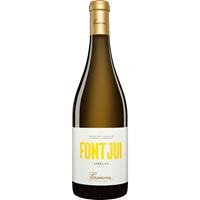 Gramona Blanc »Font Jui« 2017  0.75L 12% Vol. Weißwein Trocken aus Spanien