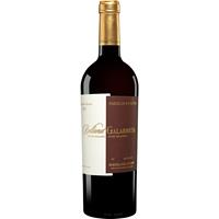 Rolland & Galarreta Tempranillo-Merlot 2018  0.75L 14.5% Vol. Rotwein Trocken aus Spanien