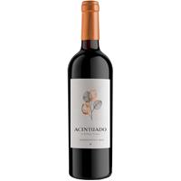Trenza Acentuado Tempranillo 2018  0.75L 15% Vol. Rotwein Trocken aus Spanien