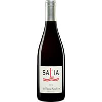 Finca Sandoval Salia de  2014  0.75L 13.5% Vol. Rotwein Trocken aus Spanien
