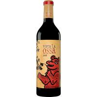 Mano a Mano Venta la Ossa 2016  0.75L 14% Vol. Rotwein Trocken aus Spanien