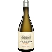 Mustiguillo Finca Calvestra 2018  0.75L 13.5% Vol. Weißwein Trocken aus Spanien