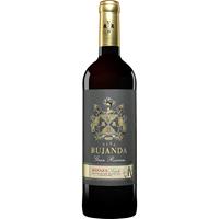 Viña Bujanda Gran Reserva 2011  0.75L 13.5% Vol. Rotwein Trocken aus Spanien