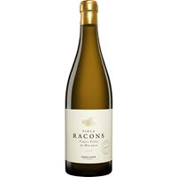 Tomàs Cusiné Tomas Cusine Macabeu »Finca Racons« 2016  0.75L 13.5% Vol. Weißwein Trocken aus Spanien