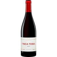 Enrique Mendoza Finca Tosal 2017  0.75L 14.5% Vol. Rotwein Trocken aus Spanien