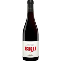 Gramona Bru Pinot Noir 2017  0.75L 13% Vol. Rotwein Trocken aus Spanien