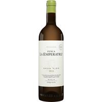 Hermanos Hernáiz Finca La Emperatriz Gran Vino Blanco 2016  0.75L 13.5% Vol. Weißwein Trocken aus Spanien