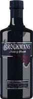 Brockmans Gin Brockmans Intensely Smooth Premium Gin 0,7L  - Gin - , England, Trocken, 0,7l