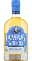 Lambay Whiskey Small Batch Blend Irish Whiskey  - Whisky, Irland, Trocken, 0,7l