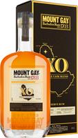 Mount Gay XO 70cl Rum + Giftbox