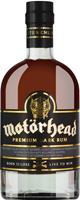 Götene Vin & Spritfabrik Motörhead Premium Dark Rum  - Rum - , Dominikanische Republik, Trocken, 0,7l
