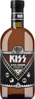 Ab No.1 Brand Kiss Black Diamond Rum  - Rum - , Schweden, Trocken, 0,375l